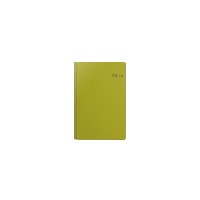 AGENDA A5, ZILNICA, DATATA 2026, HERLITZ Premium Deluxe