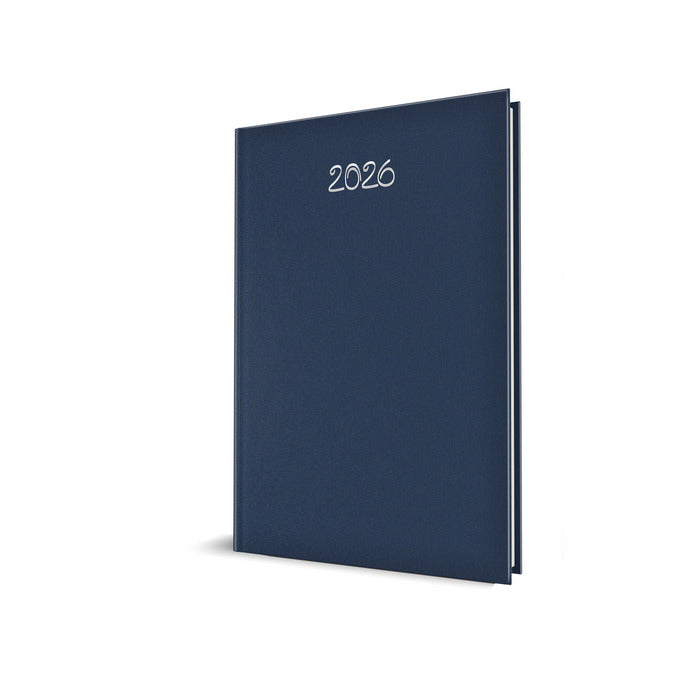 AGENDA A4, SAPTAMANALA, DATATA 2026, HERLITZ Standard