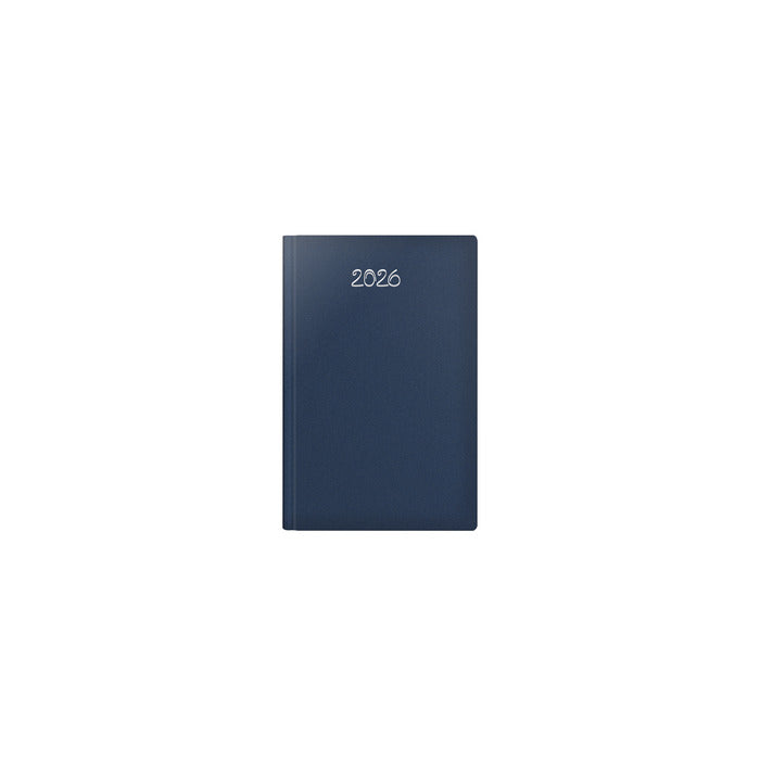 AGENDA A4, SAPTAMANALA, DATATA 2026, HERLITZ Standard