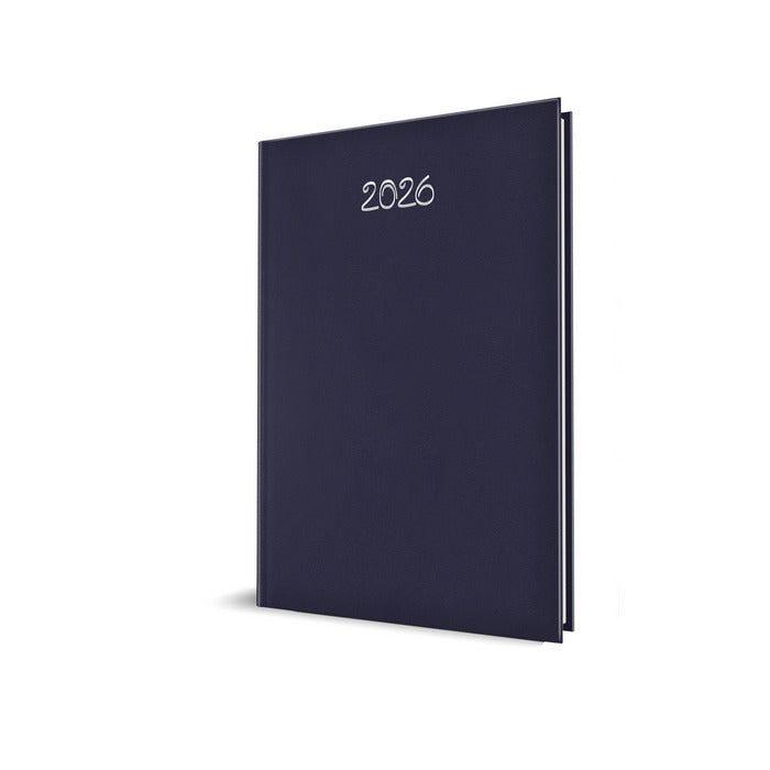 AGENDA A4, SAPTAMANALA, DATATA 2026, HERLITZ Standard