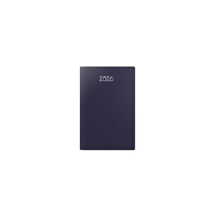 AGENDA A4, SAPTAMANALA, DATATA 2026, HERLITZ Standard