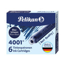 CERNEALA in PATROANE MICI PELIKAN, set 6