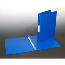 CAIET MECANIC AURORA A4 4 inele diam. 2,5cm