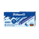 CERNEALA in PATROANE MARI PELIKAN, set 5