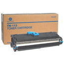*KONICA MINOLTA TONER TN113 BLACK - 5000pagini , lichidare de stoc