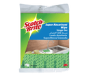 LAVETA UNIVERSALA Scotch-Brite absorbanta 3 straturi, set 3 buc, 18 x 20 cm