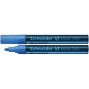 MARKER DECO CU CRETA SCHNEIDER 265 - scriere 1,00-3,00 mm