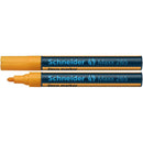 MARKER DECO CU CRETA SCHNEIDER 265 - scriere 1,00-3,00 mm