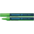 MARKER DECO CU CRETA SCHNEIDER 265 - scriere 1,00-3,00 mm