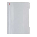 DOSAR PLASTIC HERLITZ, cu sina si 2 perforatii