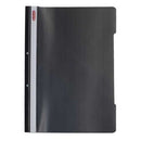 DOSAR PLASTIC HERLITZ, cu sina si 2 perforatii