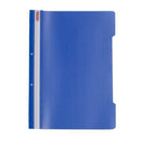 DOSAR PLASTIC HERLITZ, cu sina si 2 perforatii