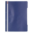 DOSAR PLASTIC HERLITZ, cu sina si 2 perforatii