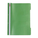 DOSAR PLASTIC HERLITZ, cu sina si 2 perforatii