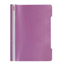 DOSAR PLASTIC HERLITZ, cu sina si 2 perforatii