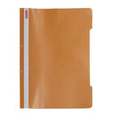 DOSAR PLASTIC HERLITZ, cu sina si 2 perforatii