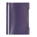 DOSAR PLASTIC HERLITZ, cu sina si 2 perforatii