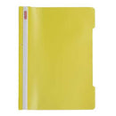 DOSAR PLASTIC HERLITZ, cu sina si 2 perforatii