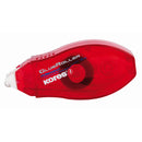 LIPICI BANDA cu DISPENSER KORES, 8mm x 10m