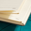 AGENDA A5, NEDATATA, DELI N126L, 96 file, DR