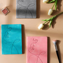 AGENDA A5, NEDATATA, DELI N126L, 96 file, DR