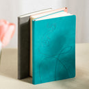 AGENDA A5, NEDATATA, DELI N126L, 96 file, DR