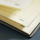 AGENDA A5, NEDATATA, DELI N141, 112 file