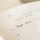 AGENDA A5, NEDATATA, DELI N141, 112 file