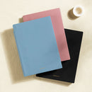 AGENDA A5, NEDATATA, DELI N141, 112 file