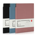 AGENDA A5, NEDATATA, DELI N141, 112 file