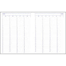 AGENDA A4, NEDATATA, EGO Activ*