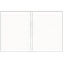 AGENDA A4, NEDATATA, CU SPIRALA, EGO Premier*