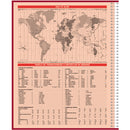 AGENDA A4, NEDATATA, CU SPIRALA, EGO Premier*