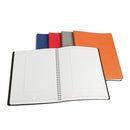 AGENDA A4, NEDATATA, CU SPIRALA, EGO Siena*