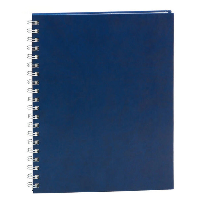 AGENDA A4, NEDATATA, CU SPIRALA, EGO Premier