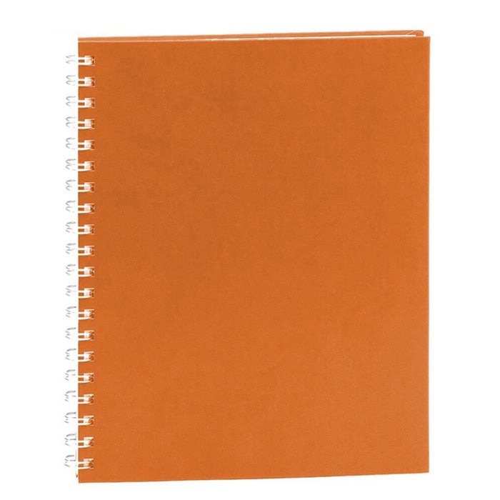 AGENDA A4, NEDATATA, CU SPIRALA, EGO Premier
