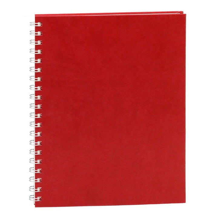 AGENDA A4, NEDATATA, CU SPIRALA, EGO Premier