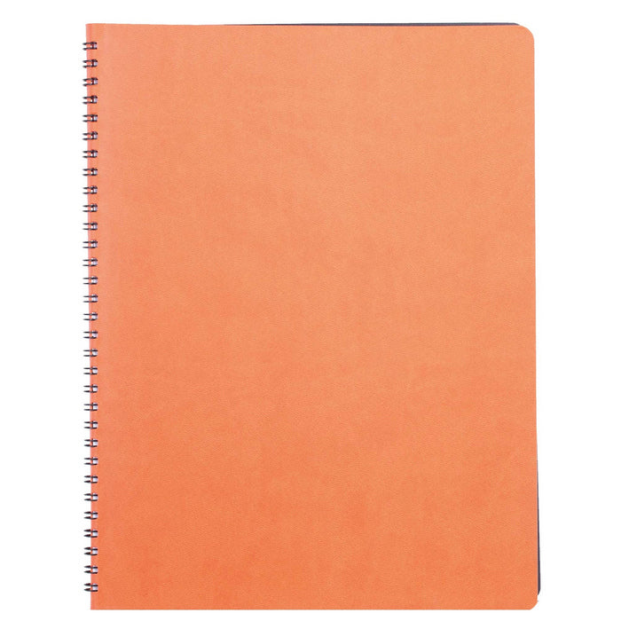 AGENDA A4, NEDATATA, CU SPIRALA, EGO Siena