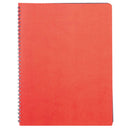 AGENDA A4, NEDATATA, CU SPIRALA, EGO Siena*