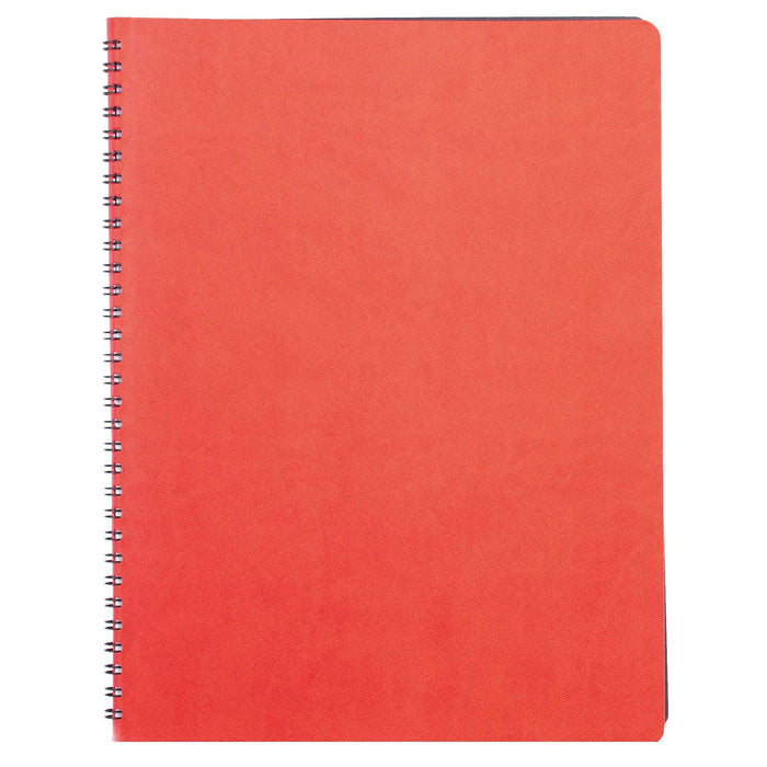 AGENDA A4, NEDATATA, CU SPIRALA, EGO Siena