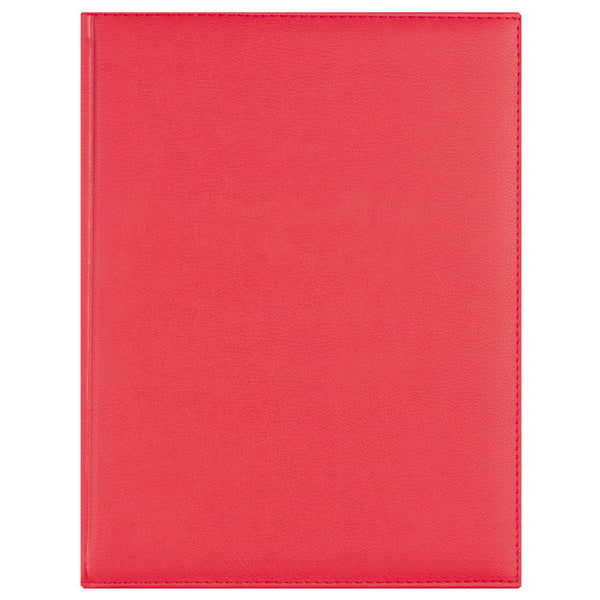 *AGENDA A4, SAPTAMANALA, DATATA 2026, EGO LUX, ROSU TEXTURAT, lichidare de stoc