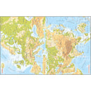 AGENDA A4, SAPTAMANALA, DATATA 2026, EGO LUX*