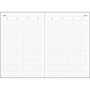 AGENDA A5, NEDATATA, EGO DOMINO*