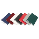 AGENDA A5, NEDATATA, EGO DOMINO*