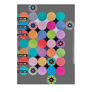 AGENDA A5, NEDATATA, cu mecanism