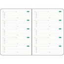 AGENDA A5, NEDATATA, EGO Eco*