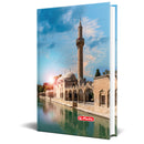 *AGENDA A5, NEDATATA, HERLITZ Motive, City Break Turkey, lichidare de stoc