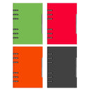 AGENDA A5, NEDATATA, cu mecanism