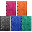 AGENDA A5, NEDATATA, cu mecanism