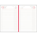 AGENDA A5, ZILNICA, DATATA 2026, EGO BASIC*